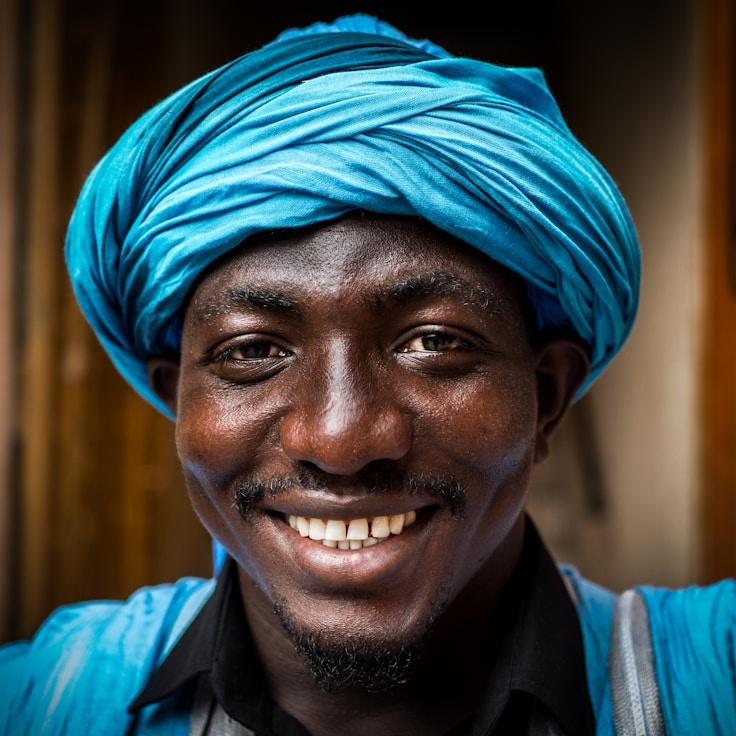 Isabella Conti - Founder of AlvenMivRavani